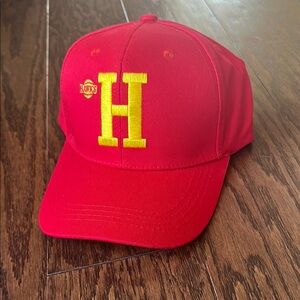 Atlanta Hawks hat
